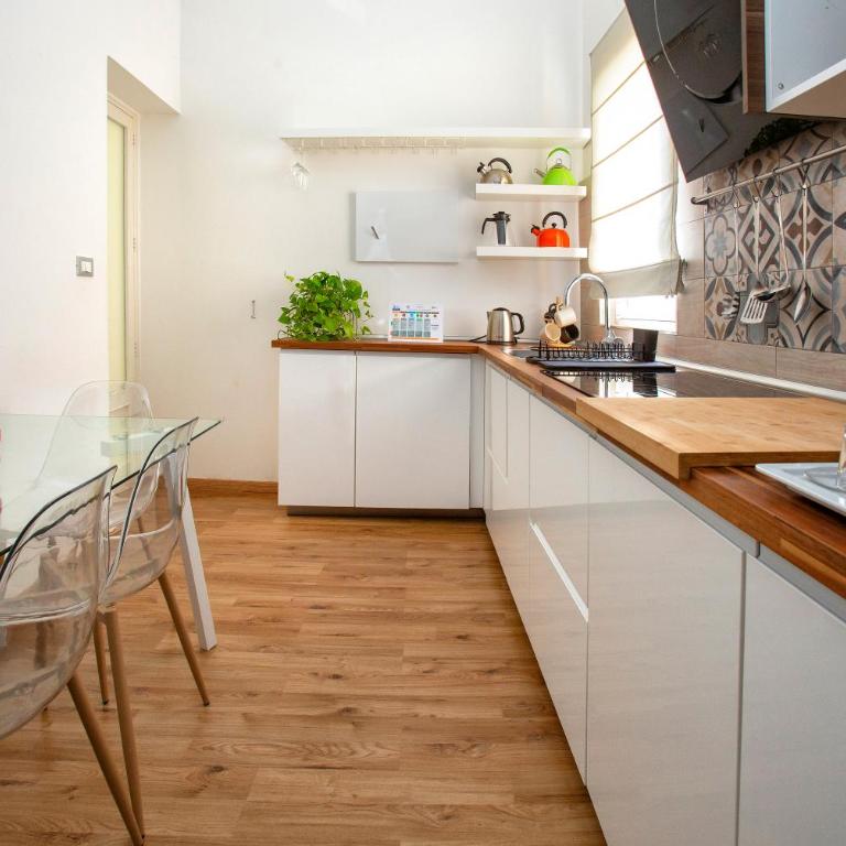 Casa Costanza d'Altavilla - Two-Room Apartment - 8