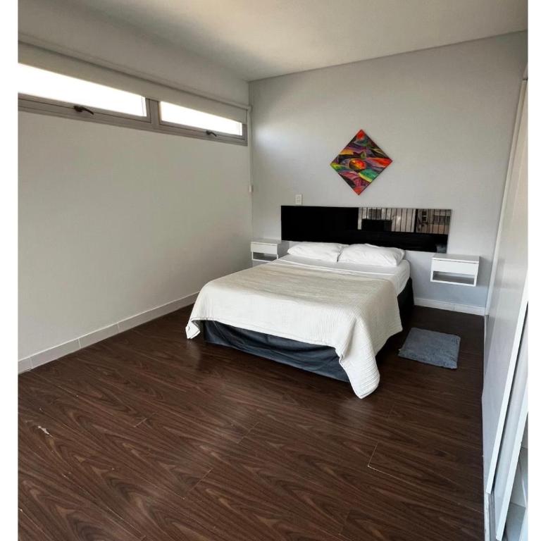 Departamento amplio e iluminación con buena ubicación céntrica - Apartamento de 1 dormitorio - 3