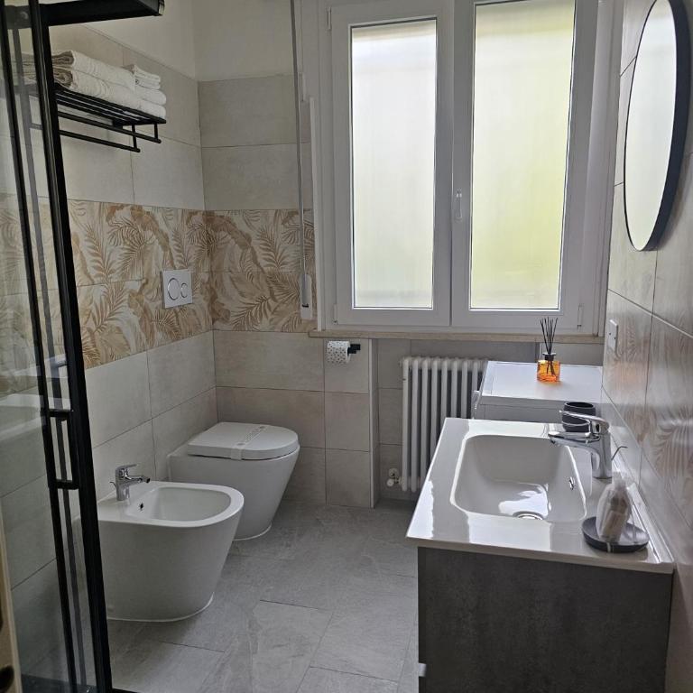 Bilo Christelle - One-Bedroom House - 11