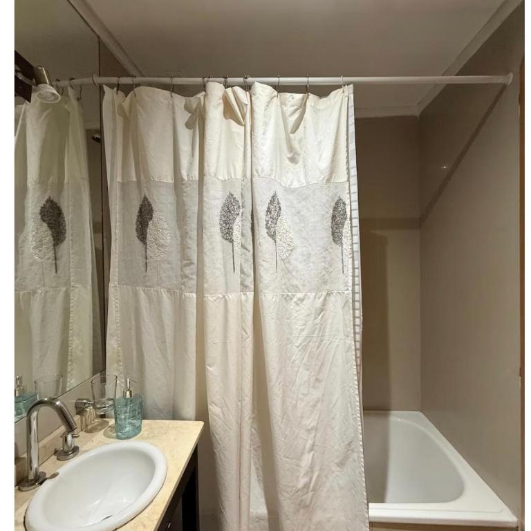 Departamento amplio e iluminación con buena ubicación céntrica - Apartamento de 1 dormitorio - 9