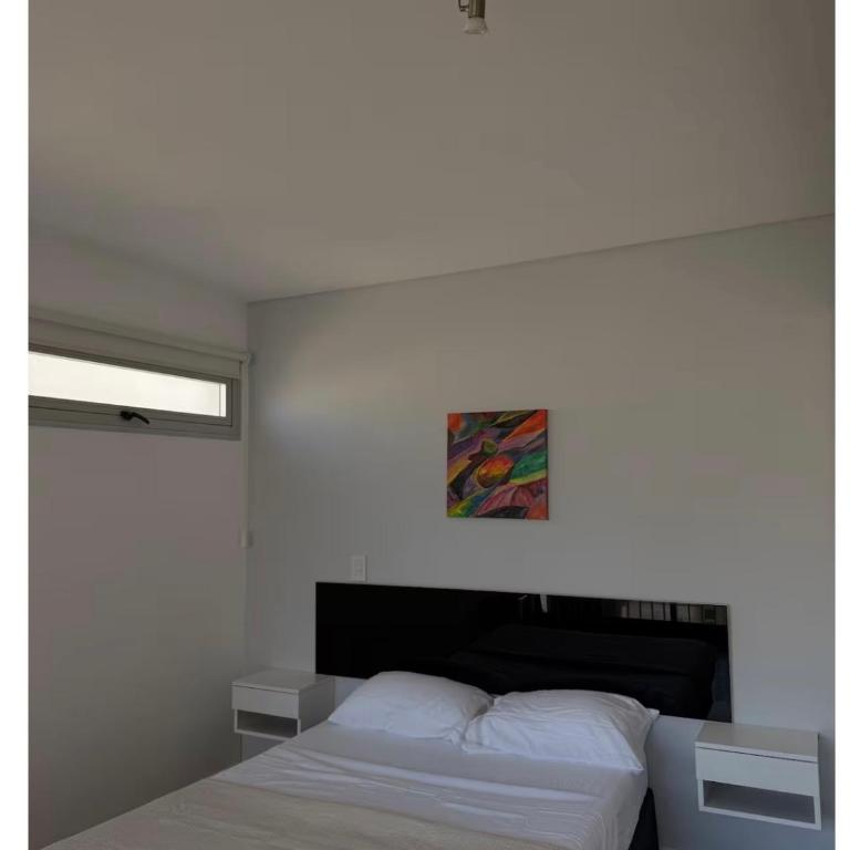 Departamento amplio e iluminación con buena ubicación céntrica - Apartamento de 1 dormitorio - 11