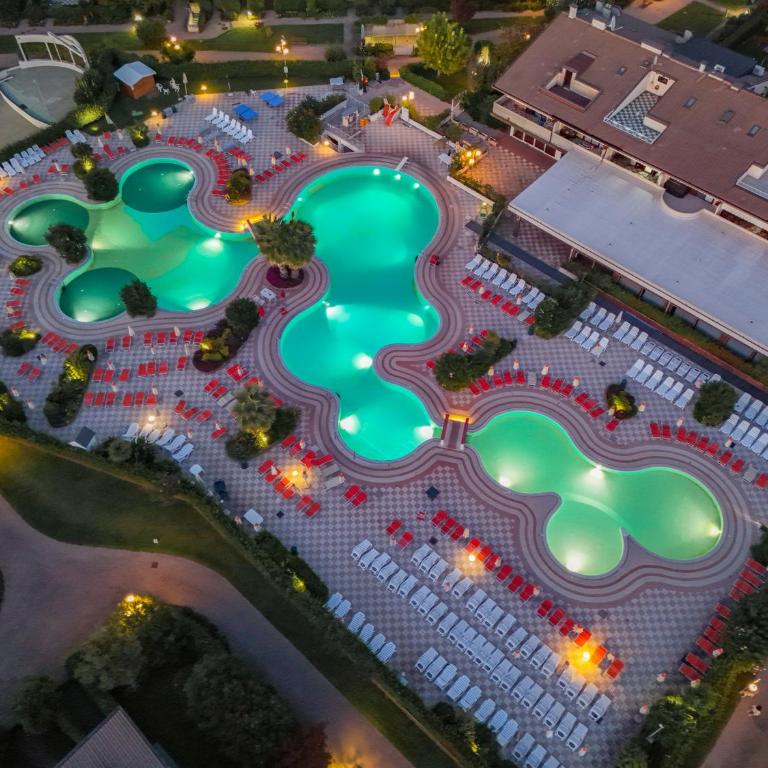 Casa Aurelia - Green Residence - Lake Garda Pool - Appartamento con 2 Camere da Letto, Balcone e Terrazza - 28