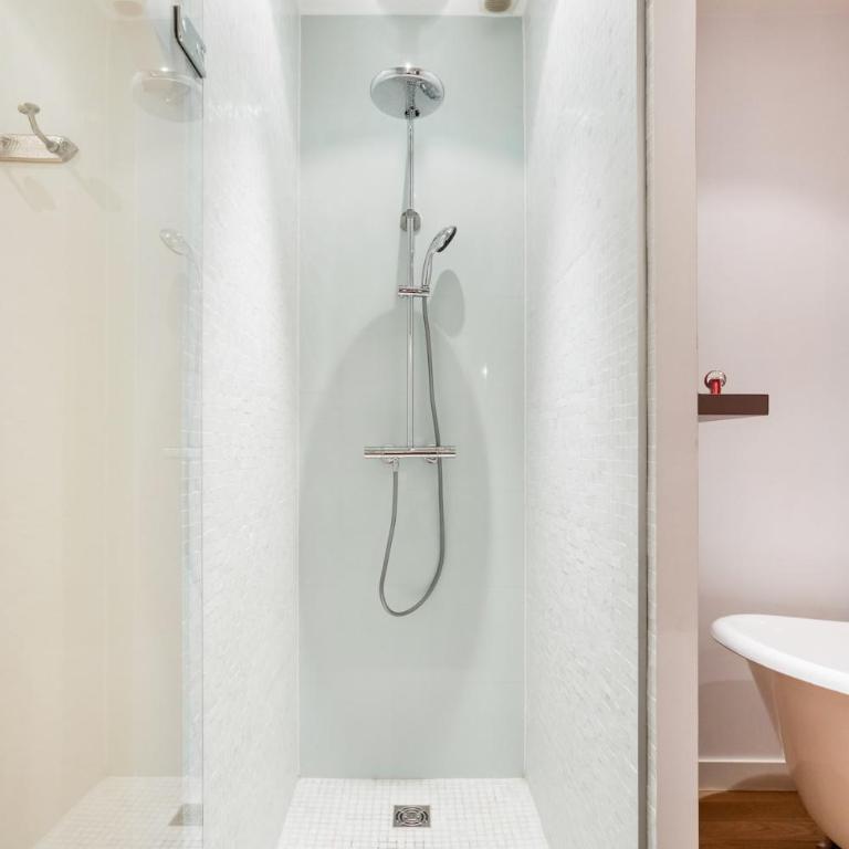 Amazing Apartment with 3 Bedrooms - Appartamento Superior - 23