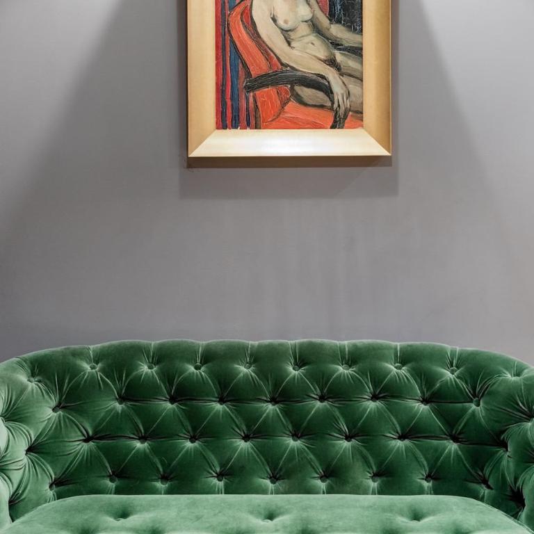 Amazing Apartment with 3 Bedrooms - Appartamento Superior - 20