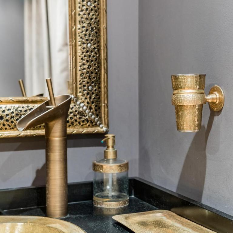 Amazing Apartment with 3 Bedrooms - Appartamento Superior - 19