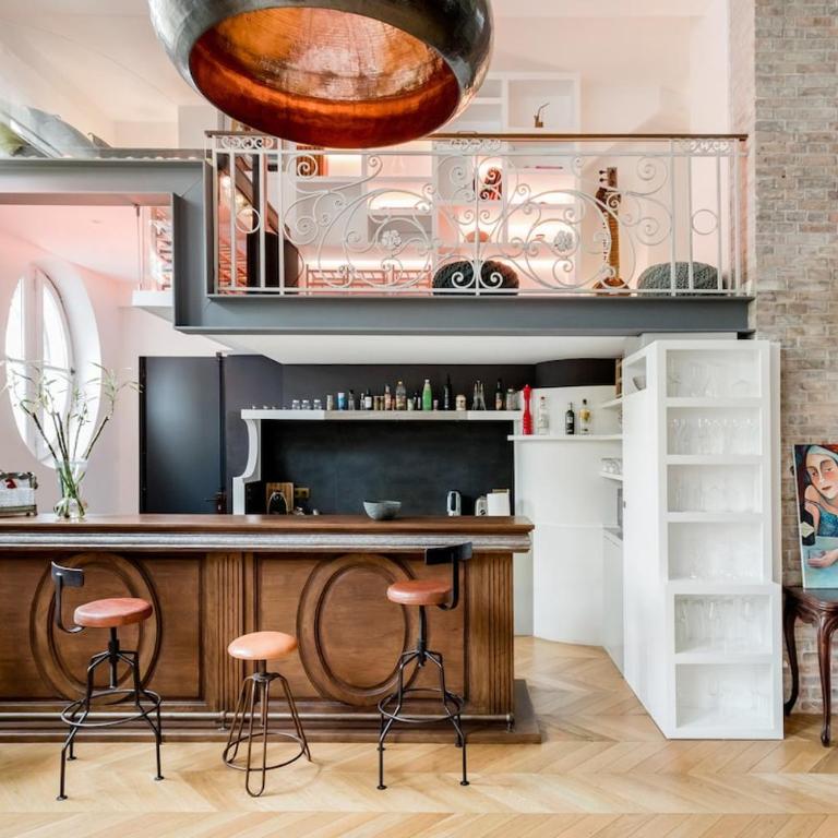 Amazing Apartment with 3 Bedrooms - Appartamento Superior - 1