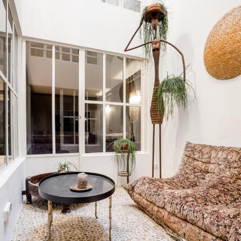 Amazing Apartment with 3 Bedrooms - Appartamento Superior - 14