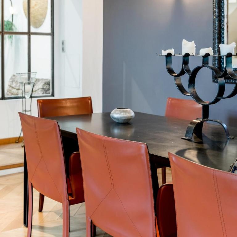 Amazing Apartment with 3 Bedrooms - Appartamento Superior - 4
