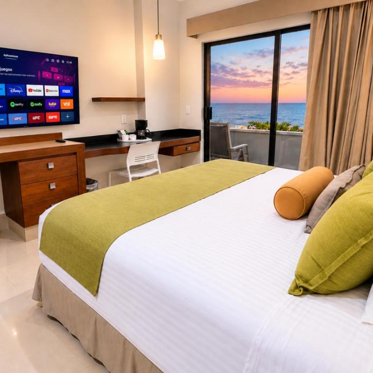 Olas Altas Inn Hotel & Spa - Suite Executive - 4