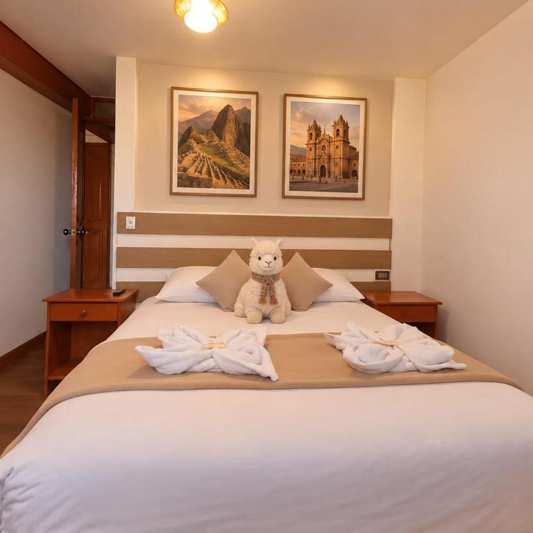 Santana Hostel - Double Room - 1