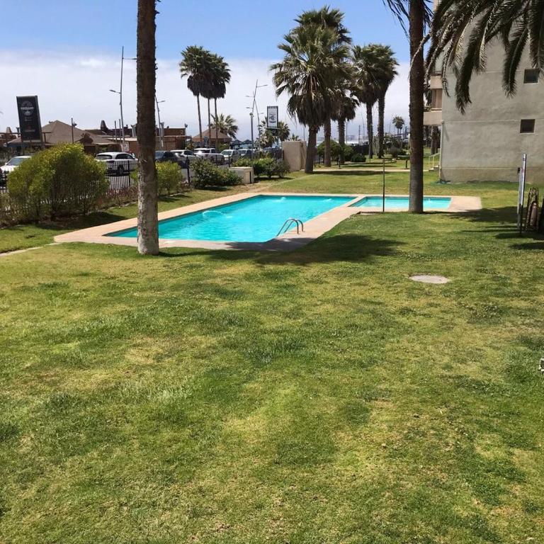 Your place for beach and sun, La Serena - Apartamento de 2 dormitorios - 2