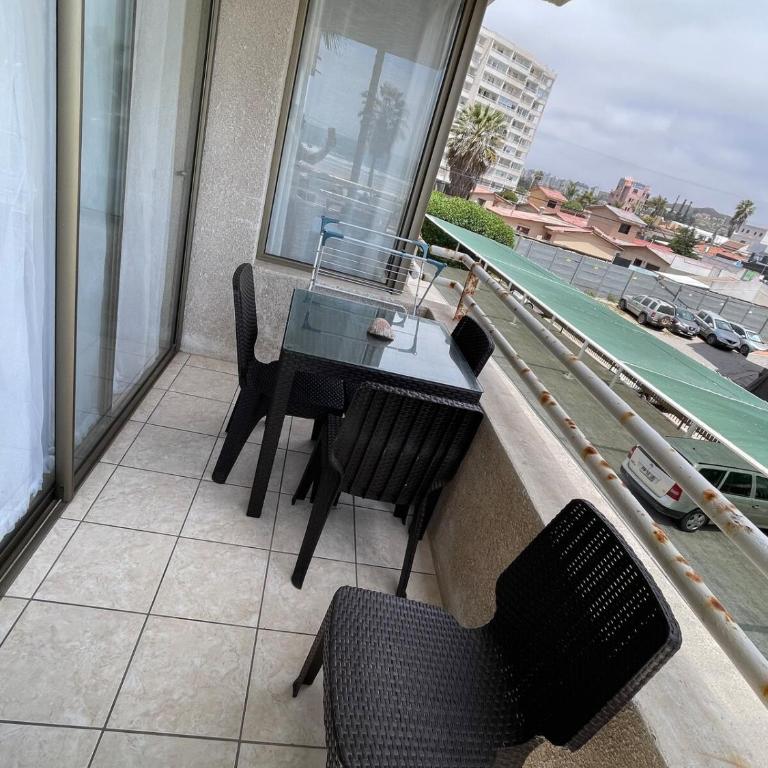 Your place for beach and sun, La Serena - Apartamento de 2 dormitorios - 5