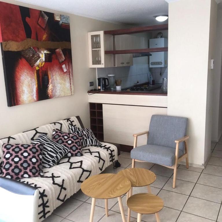 Your place for beach and sun, La Serena - Apartamento de 2 dormitorios - 10
