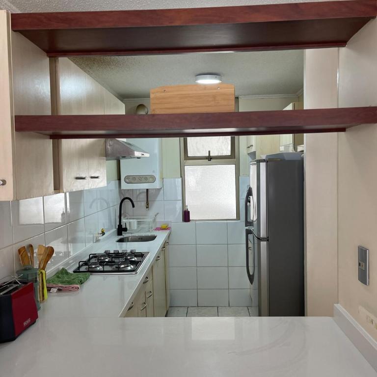 Your place for beach and sun, La Serena - Apartamento de 2 dormitorios - 11