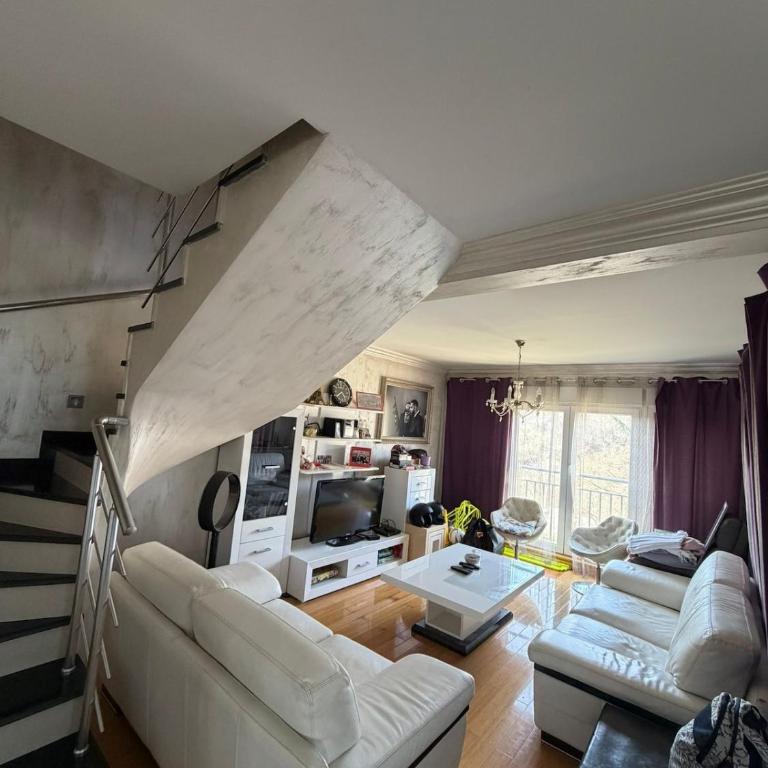 Milan - Apartman sa 1 Spavaćom Sobom - 1