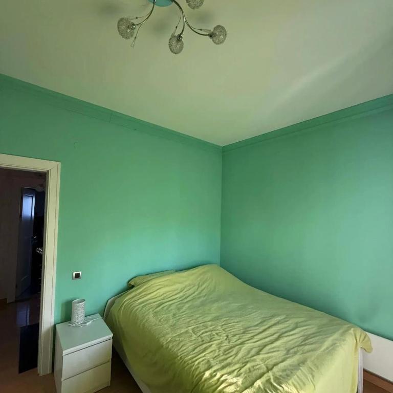Milan - Apartman sa 1 Spavaćom Sobom - 2