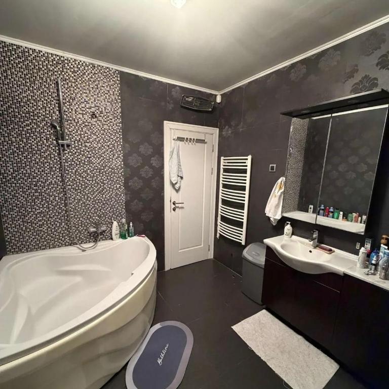 Milan - Apartman sa 1 Spavaćom Sobom - 3