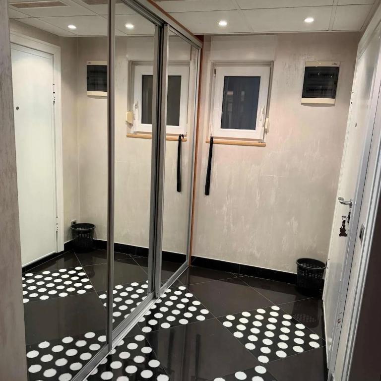 Milan - Apartman sa 1 Spavaćom Sobom - 4