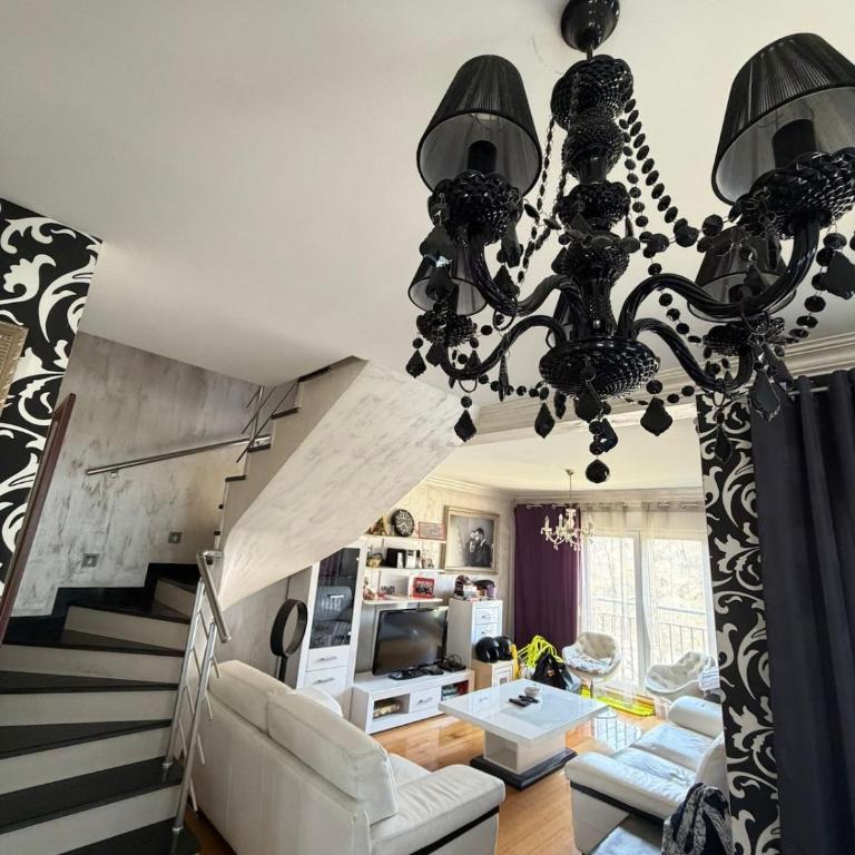 Milan - Apartman sa 1 Spavaćom Sobom - 5