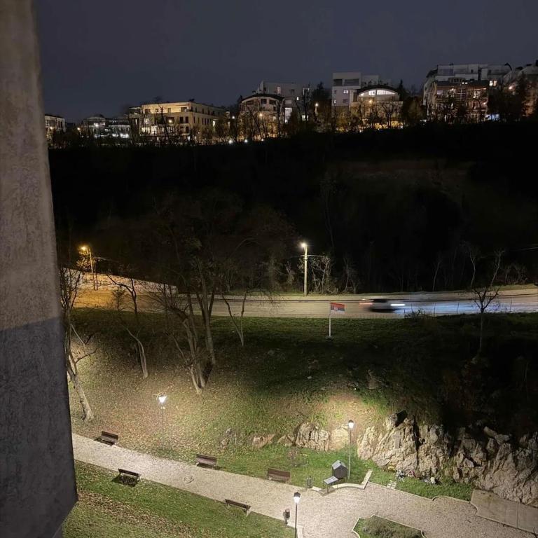 Milan - Apartman sa 1 Spavaćom Sobom - 6