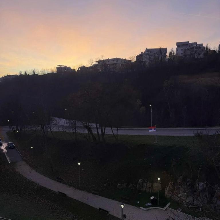 Milan - Apartman sa 1 Spavaćom Sobom - 7