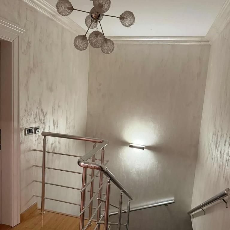 Milan - Apartman sa 1 Spavaćom Sobom - 8