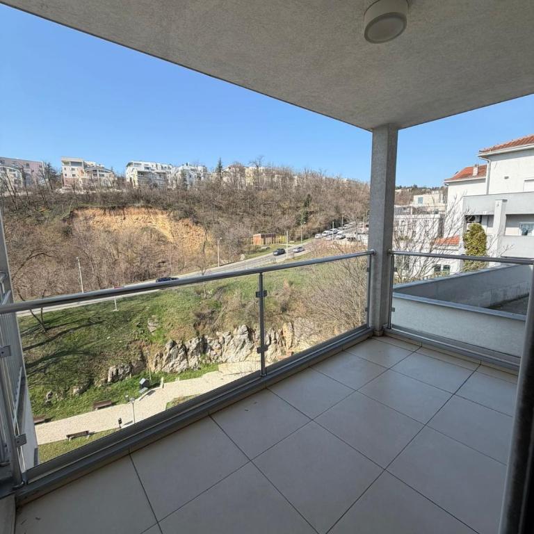 Milan - Apartman sa 1 Spavaćom Sobom - 9