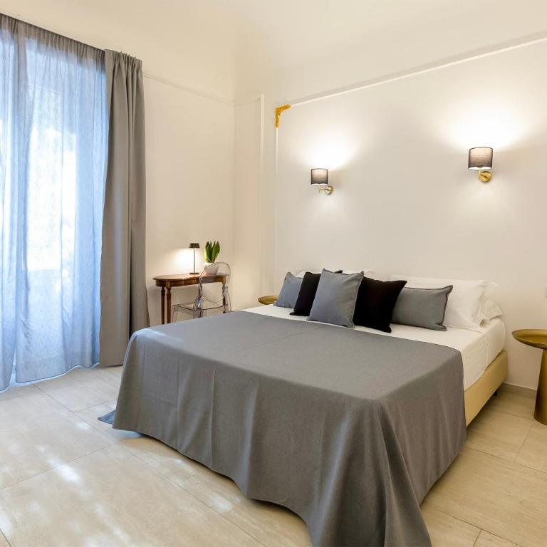 Relais Boutique - Junior Suite - 1