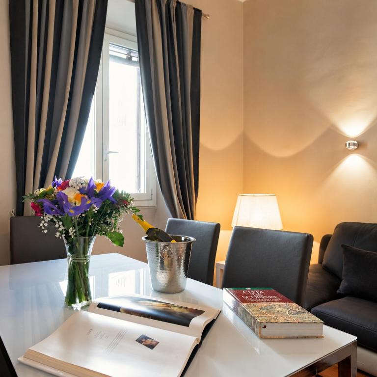 Veneto Prestige Apartment - Two-Bedroom Apartment - 20