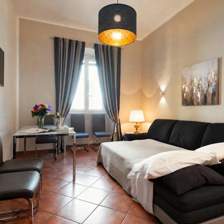 Veneto Prestige Apartment - Two-Bedroom Apartment - 21