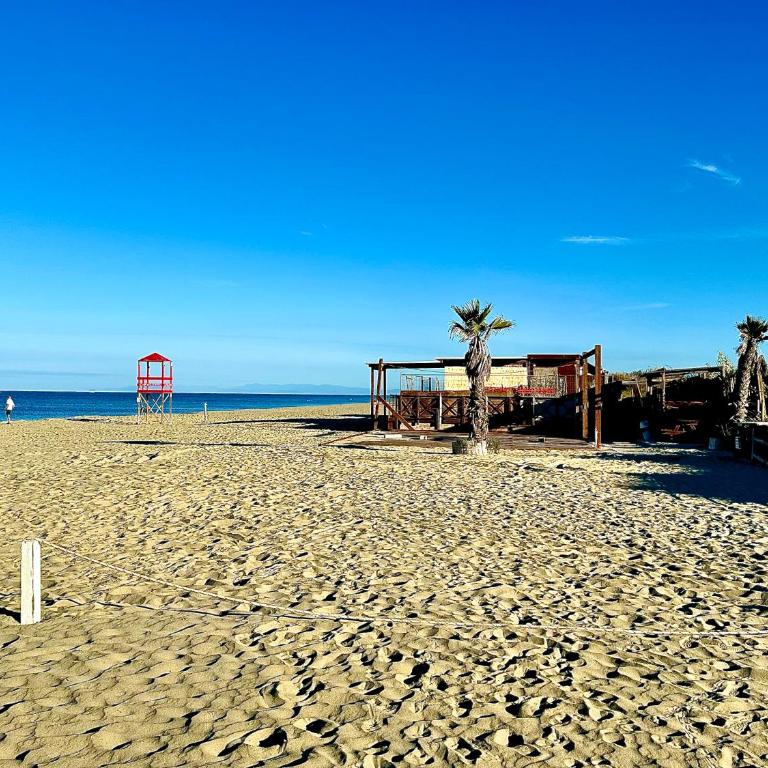 La casa del Faro - One-Bedroom Apartment - 58