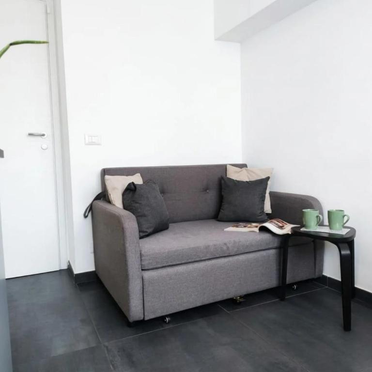 Ca Do Dria il tuo rifugio nei caruggi - One-Bedroom Apartment - 23