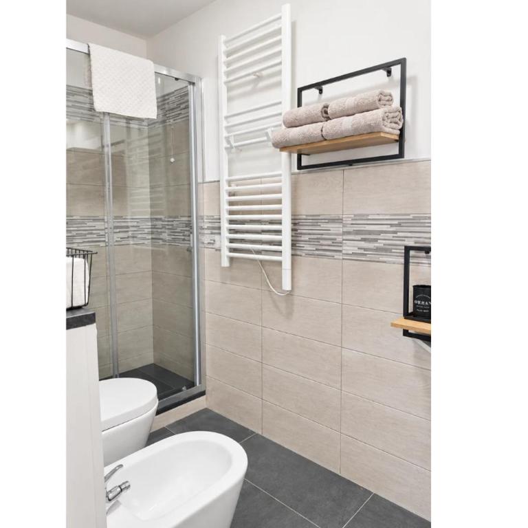 Ca Do Dria il tuo rifugio nei caruggi - One-Bedroom Apartment - 24