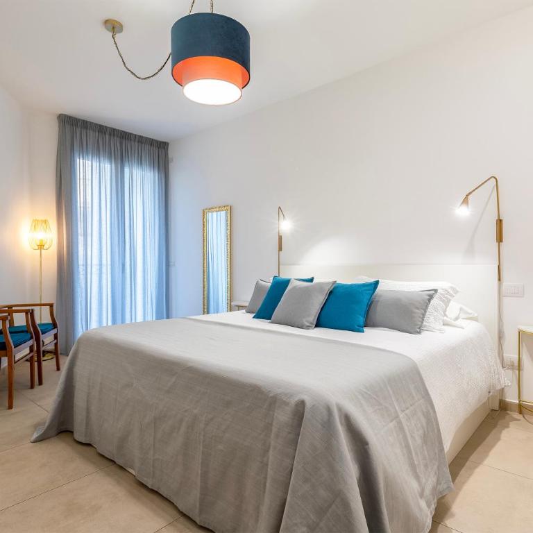 RelaisApartments Centro - One-Bedroom Apartment - 1