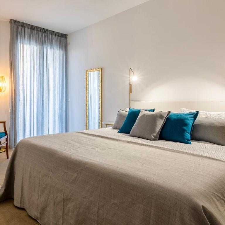 RelaisApartments Centro - One-Bedroom Apartment - 6