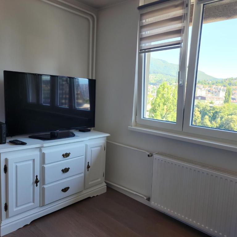 Studio Apartment Urban Haven - Apartman sa 1 Spavaćom Sobom - 9