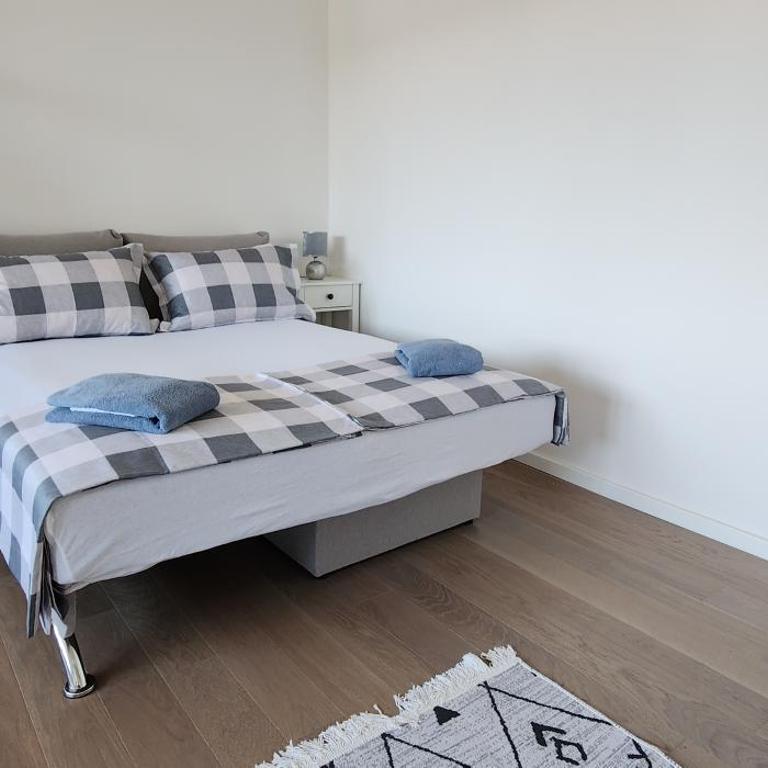 Studio Apartment Urban Haven - Apartman sa 1 Spavaćom Sobom - 4