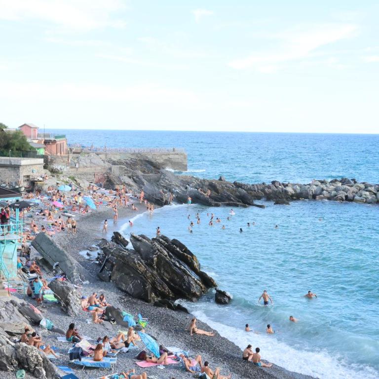 A 2 passi dal mare - Appartement 4 Pièces - 1