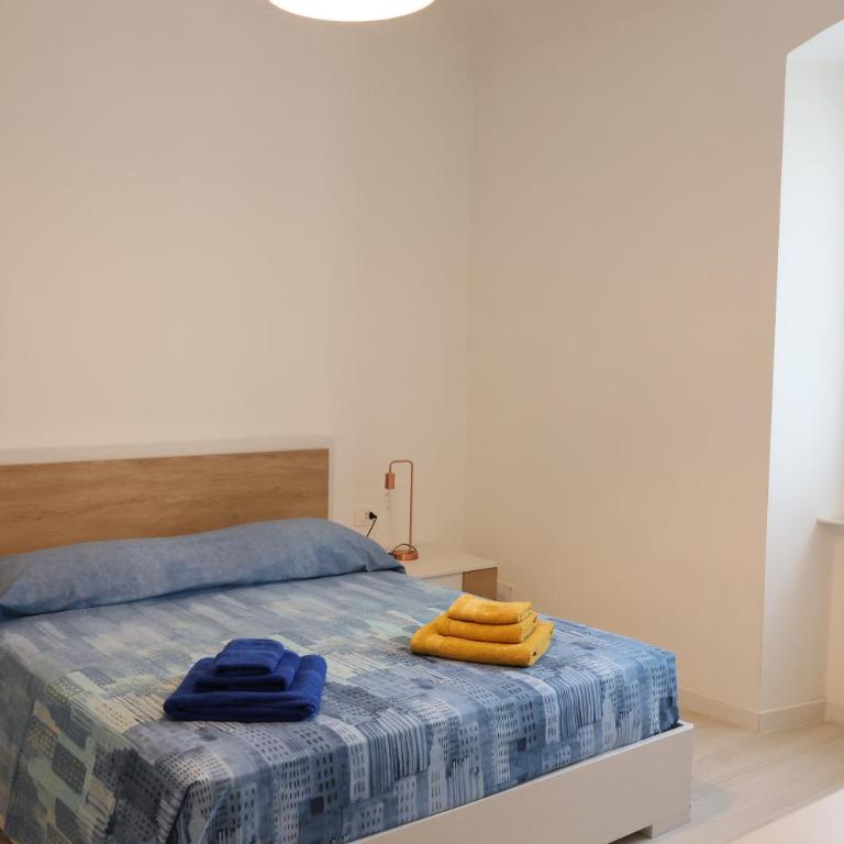 A 2 passi dal mare - Appartement 4 Pièces - 2