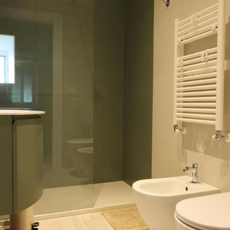 A 2 passi dal mare - Appartement 4 Pièces - 4
