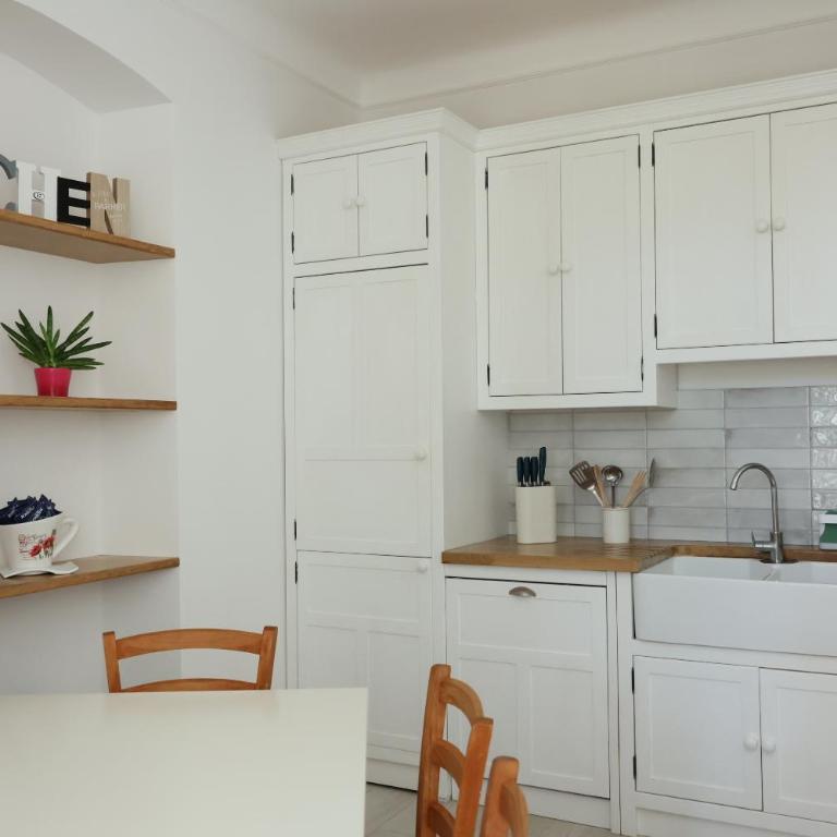 A 2 passi dal mare - Appartement 4 Pièces - 5