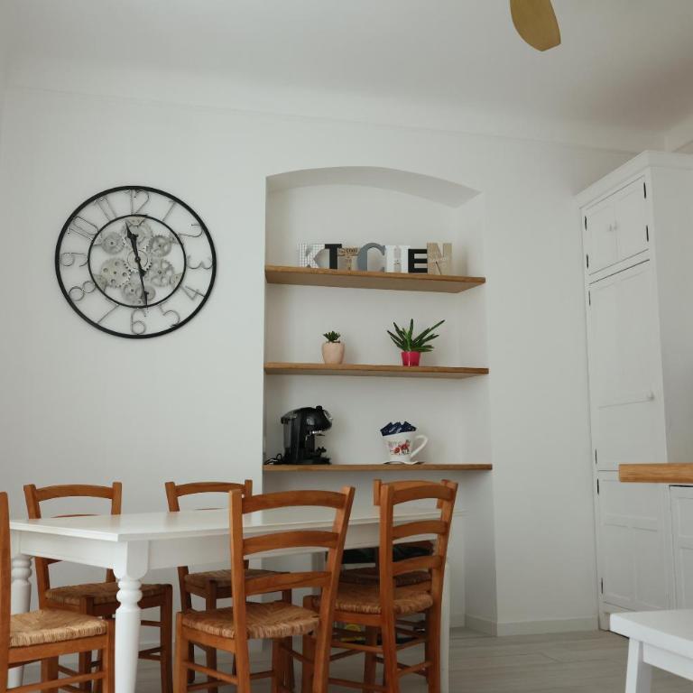 A 2 passi dal mare - Appartement 4 Pièces - 6