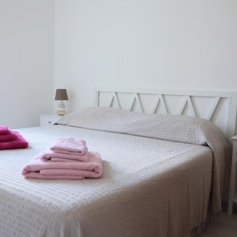 A 2 passi dal mare - Appartement 4 Pièces - 8
