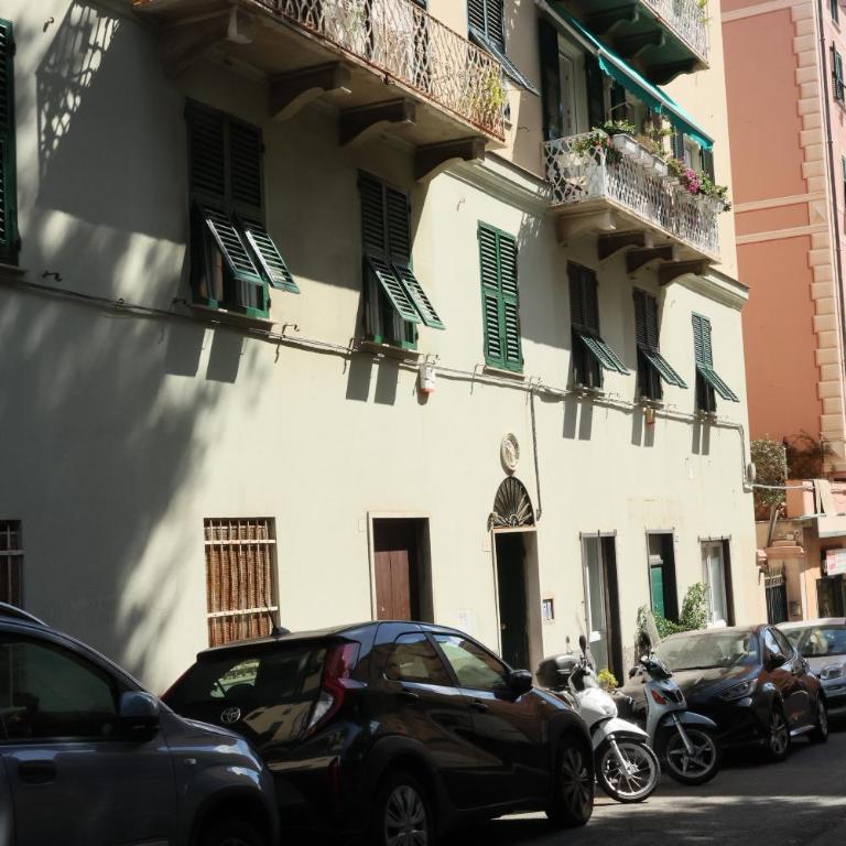 A 2 passi dal mare - Appartement 4 Pièces - 10