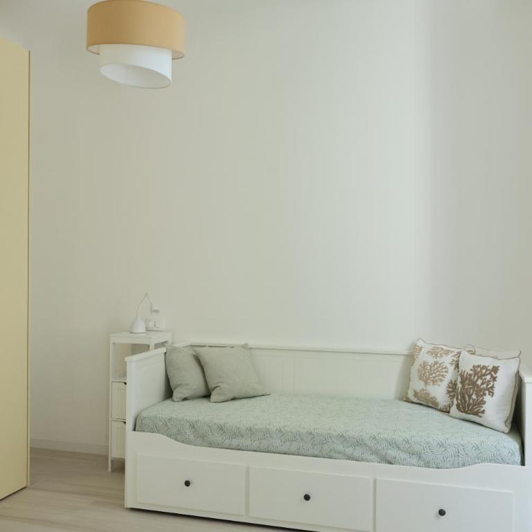 A 2 passi dal mare - Appartement 4 Pièces - 11