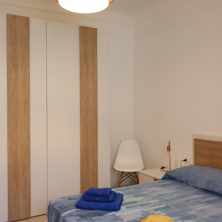 A 2 passi dal mare - Appartement 4 Pièces - 12