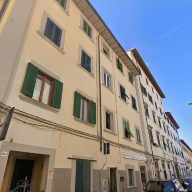 La casa del Faro - One-Bedroom Apartment - 2