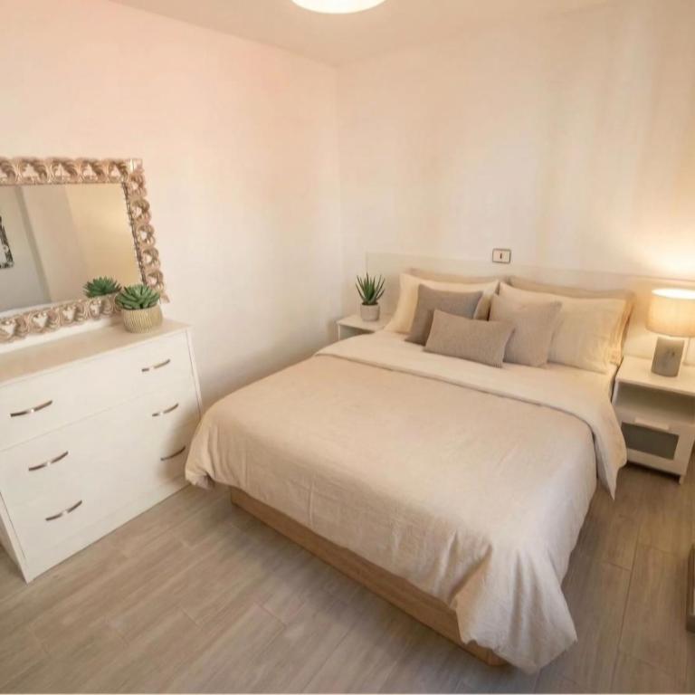Los Cristianos Relax Holiday - Appartamento con 1 Camera da Letto - 5