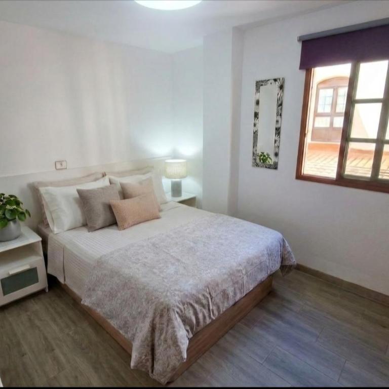 Los Cristianos Relax Holiday - Appartamento con 1 Camera da Letto - 4