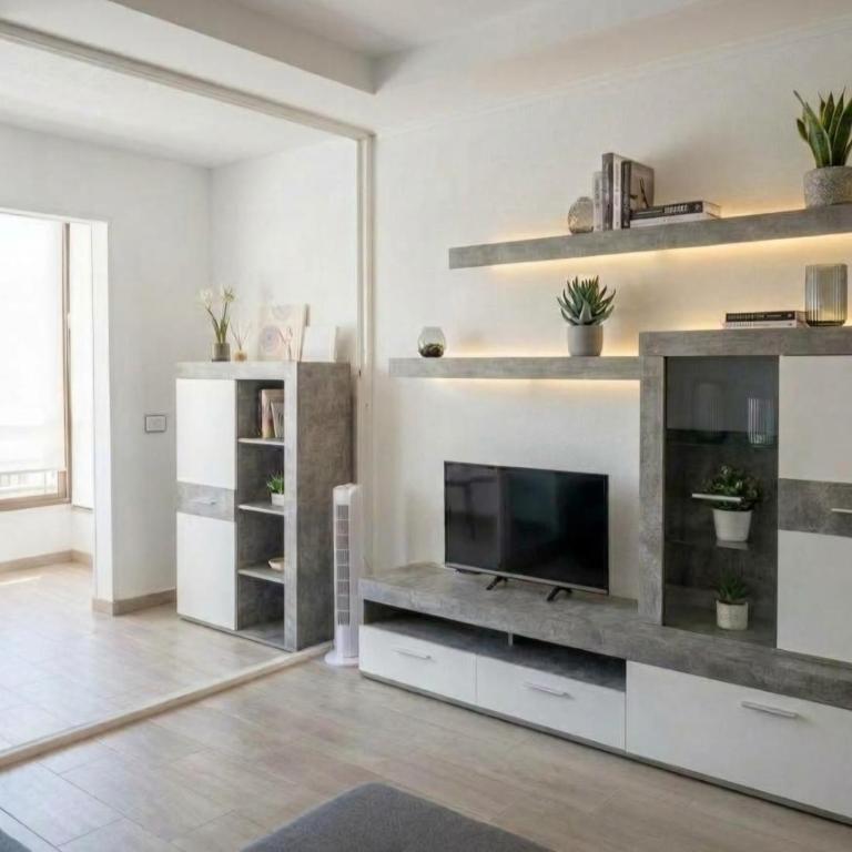 Los Cristianos Relax Holiday - Appartamento con 1 Camera da Letto - 1